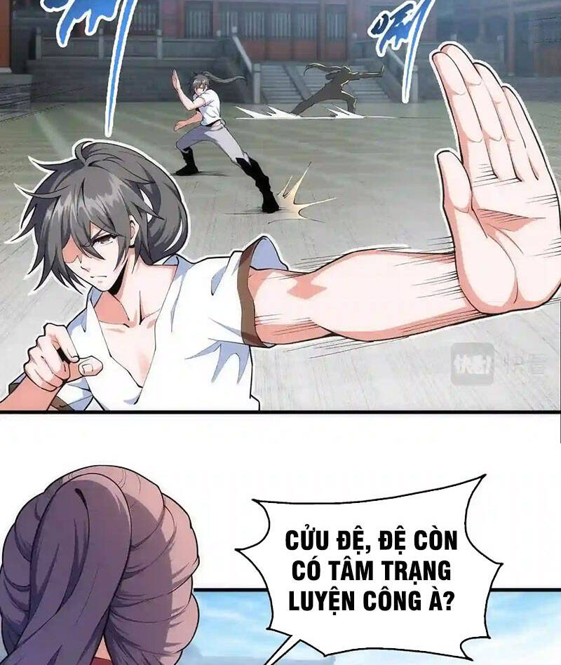 Vạn Cổ Thần Đế chapter 27 - Trang 18