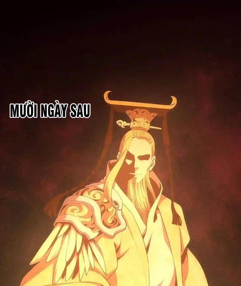 Vạn Cổ Thần Đế chapter 27 - Trang 2