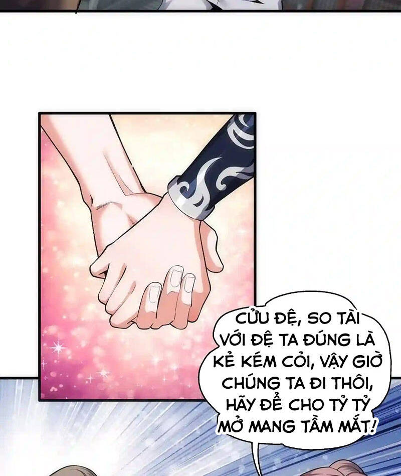 Vạn Cổ Thần Đế chapter 27 - Trang 24
