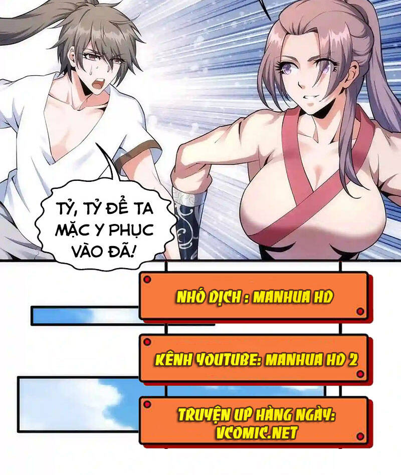 Vạn Cổ Thần Đế chapter 27 - Trang 25