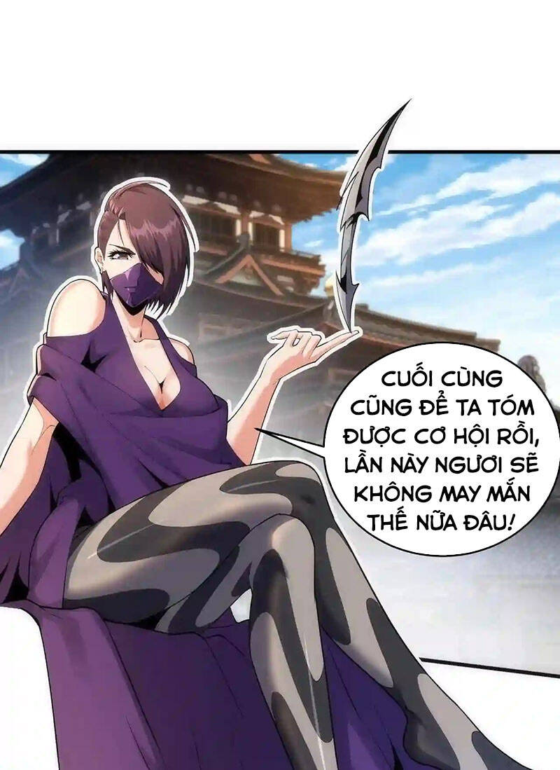 Vạn Cổ Thần Đế chapter 27 - Trang 27
