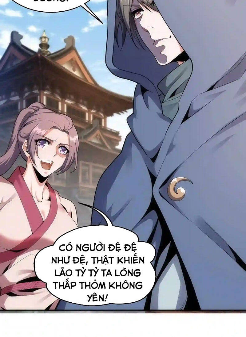 Vạn Cổ Thần Đế chapter 27 - Trang 31