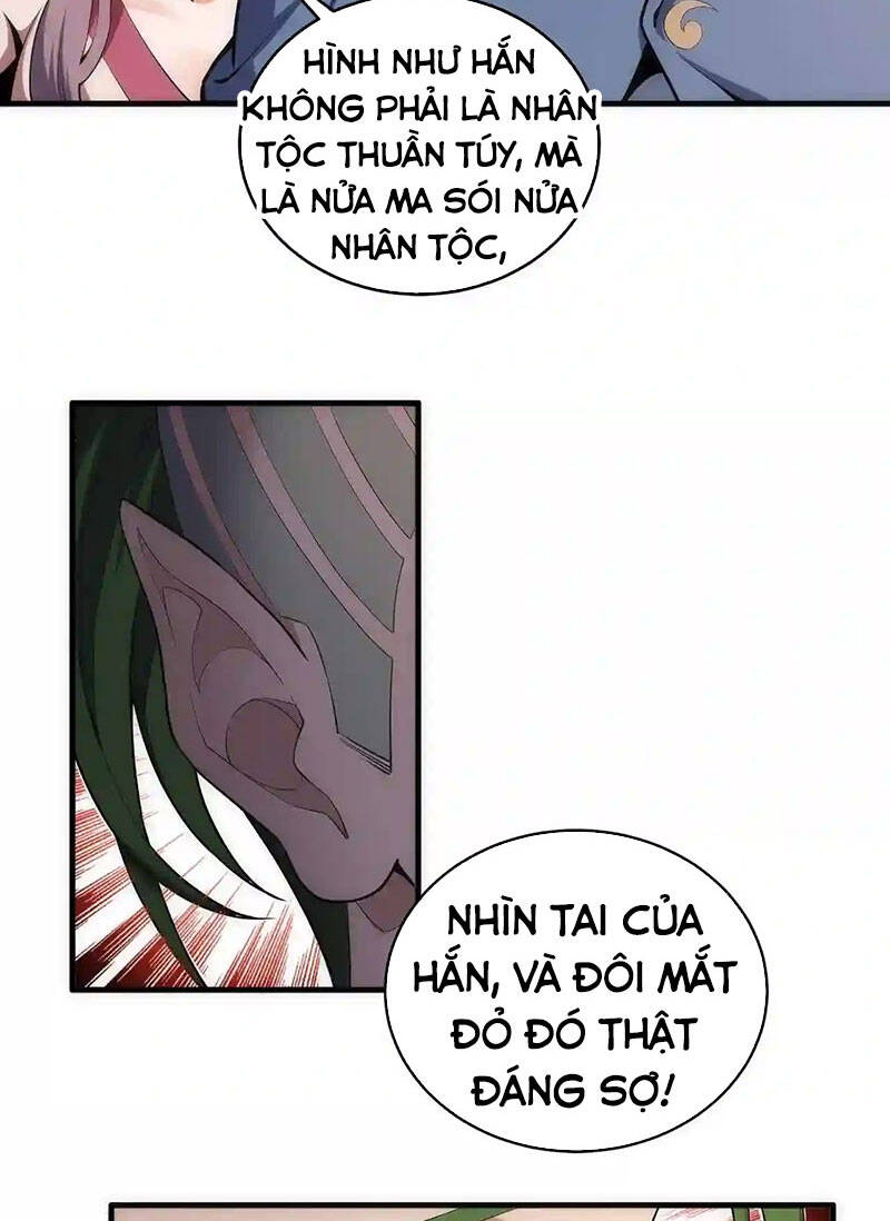 Vạn Cổ Thần Đế chapter 27 - Trang 35