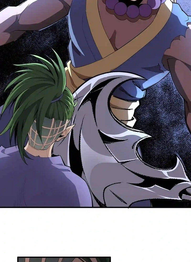 Vạn Cổ Thần Đế chapter 27 - Trang 38
