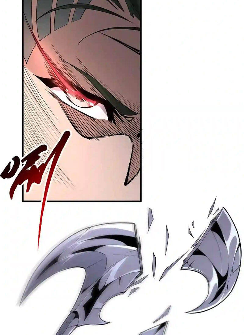 Vạn Cổ Thần Đế chapter 27 - Trang 39