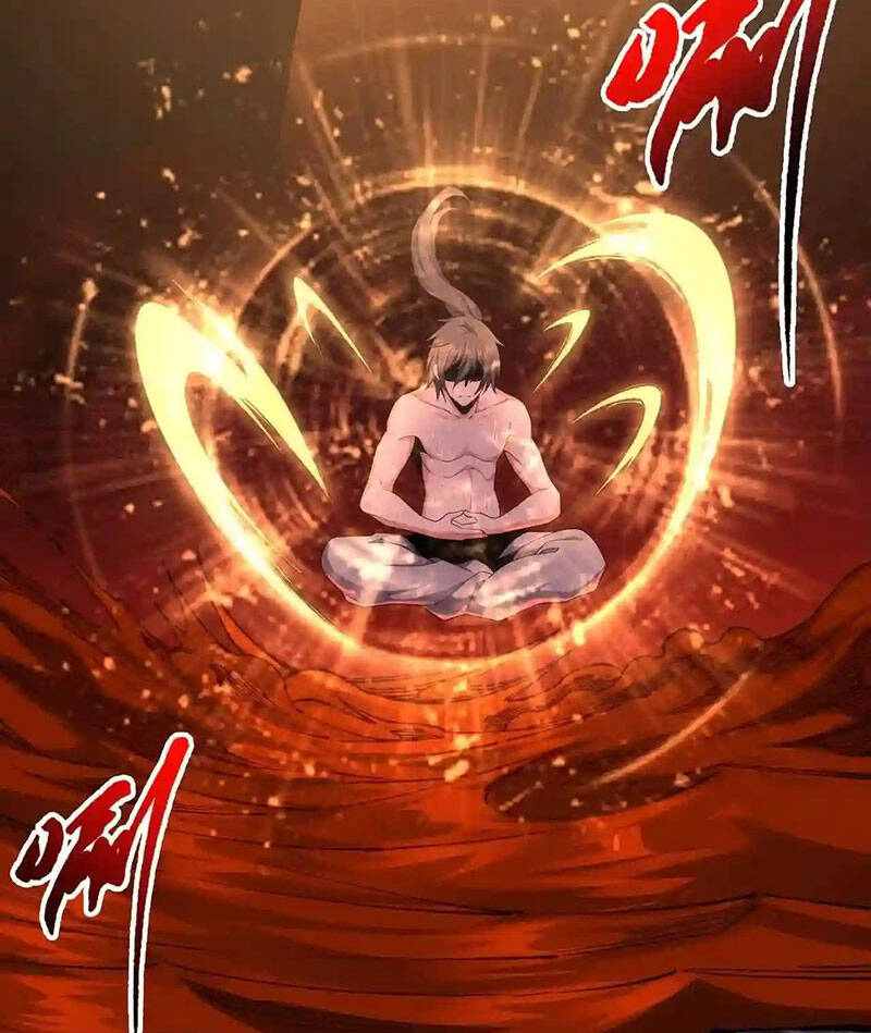 Vạn Cổ Thần Đế chapter 27 - Trang 4