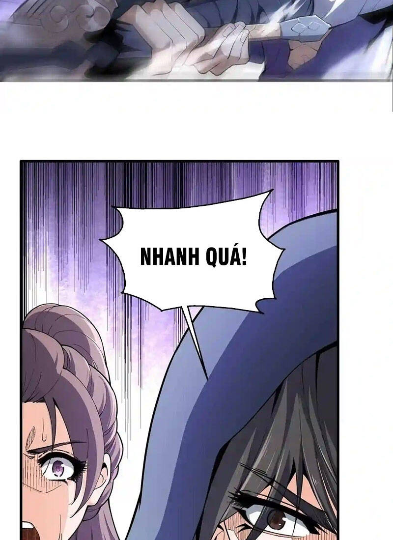 Vạn Cổ Thần Đế chapter 27 - Trang 41