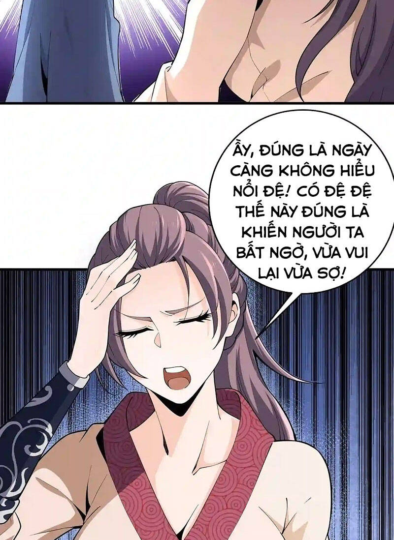 Vạn Cổ Thần Đế chapter 27 - Trang 43