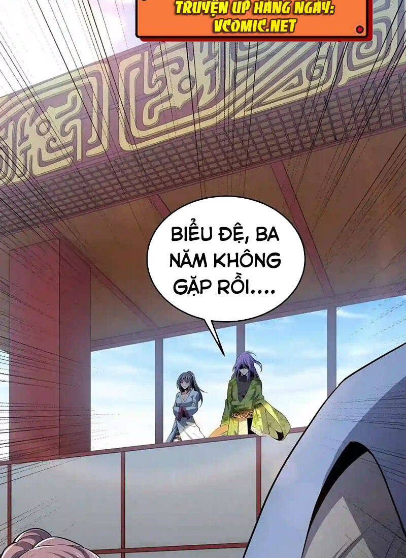Vạn Cổ Thần Đế chapter 27 - Trang 45