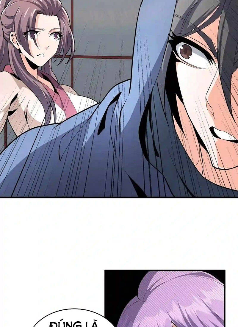 Vạn Cổ Thần Đế chapter 27 - Trang 46