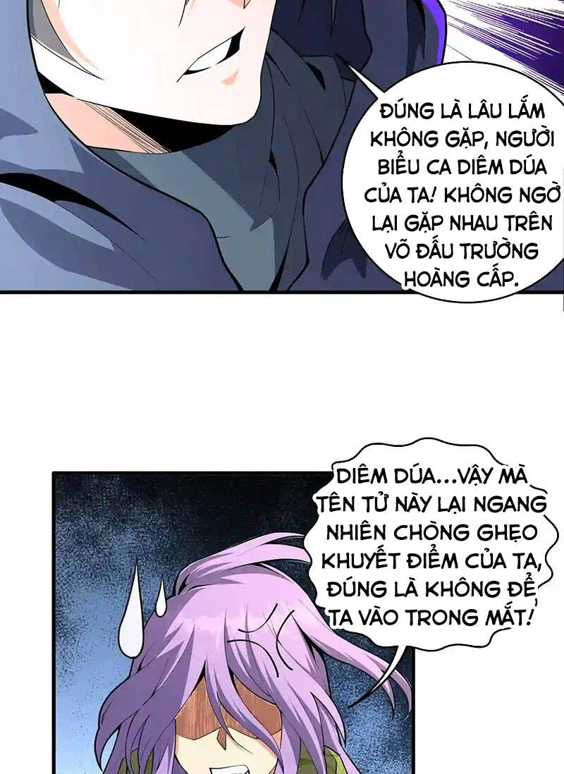 Vạn Cổ Thần Đế chapter 27 - Trang 48