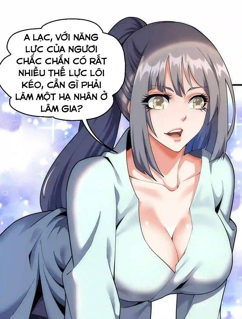 Vạn Cổ Thần Đế chapter 27 - Trang 52
