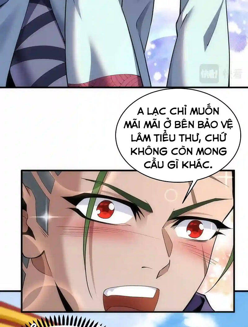 Vạn Cổ Thần Đế chapter 27 - Trang 53