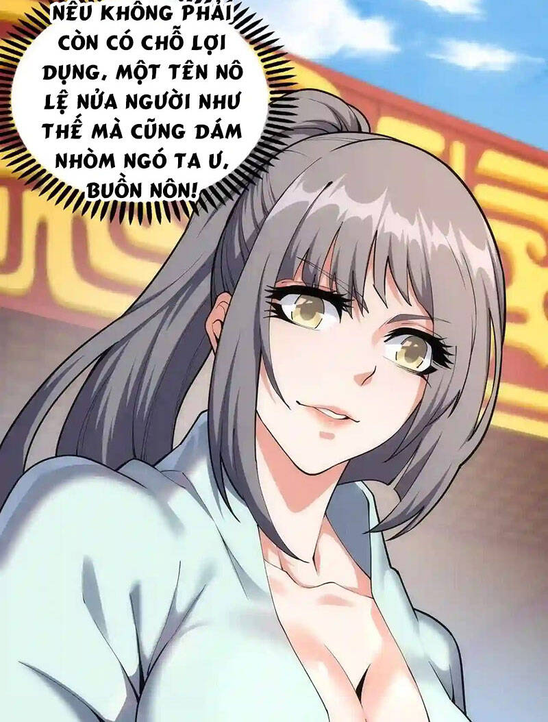 Vạn Cổ Thần Đế chapter 27 - Trang 54