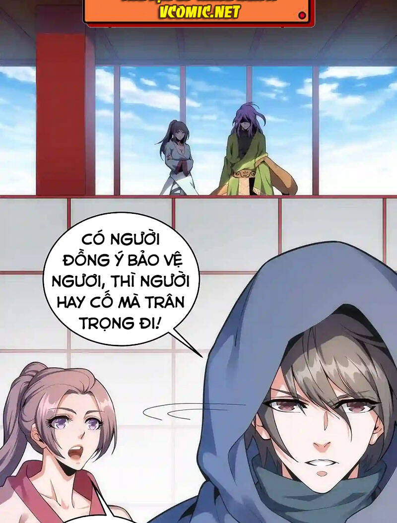 Vạn Cổ Thần Đế chapter 27 - Trang 56