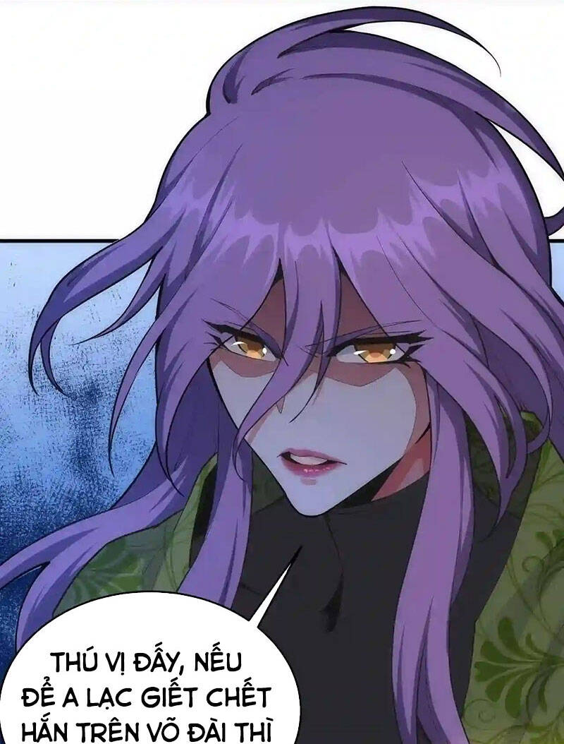 Vạn Cổ Thần Đế chapter 27 - Trang 58