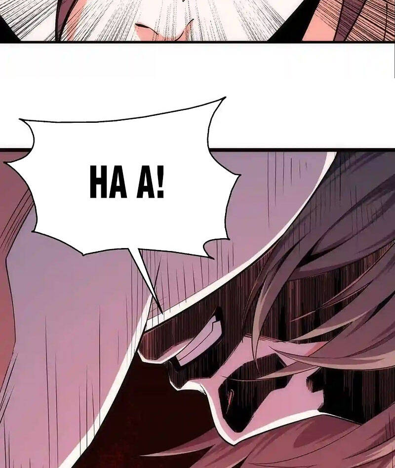 Vạn Cổ Thần Đế chapter 27 - Trang 6
