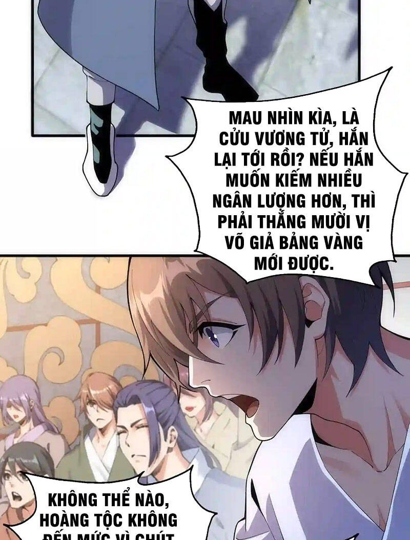 Vạn Cổ Thần Đế chapter 27 - Trang 61