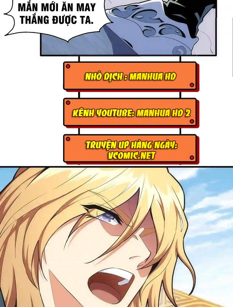 Vạn Cổ Thần Đế chapter 27 - Trang 63