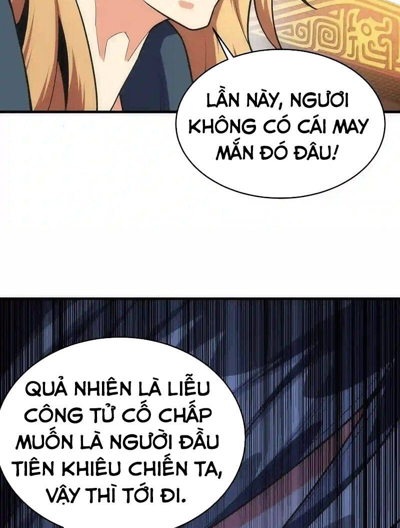 Vạn Cổ Thần Đế chapter 27 - Trang 64
