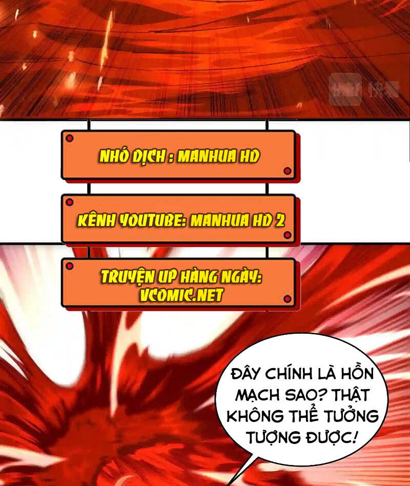 Vạn Cổ Thần Đế chapter 27 - Trang 10