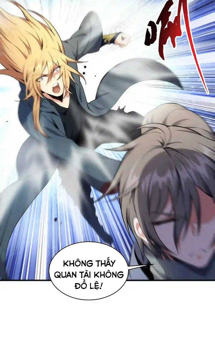 Vạn Cổ Thần Đế chapter 28 - Trang 13