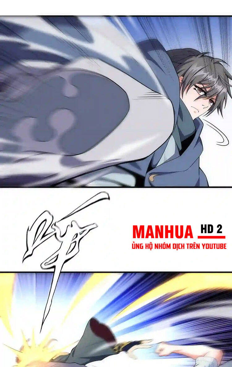 Vạn Cổ Thần Đế chapter 28 - Trang 14
