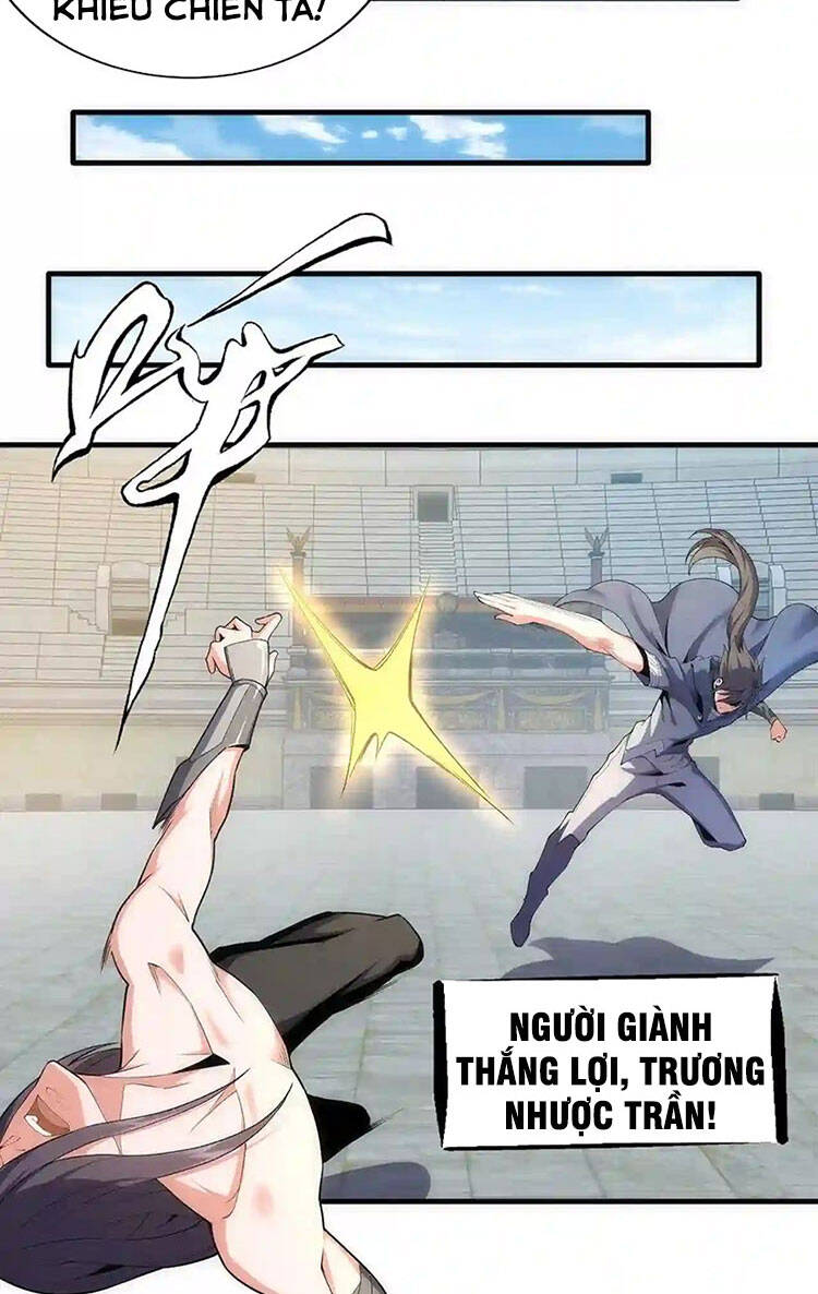 Vạn Cổ Thần Đế chapter 28 - Trang 20