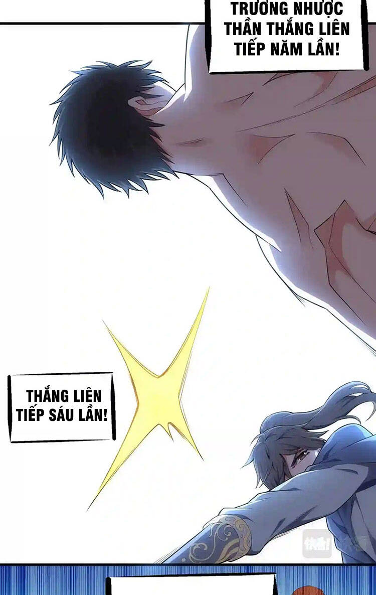 Vạn Cổ Thần Đế chapter 28 - Trang 23