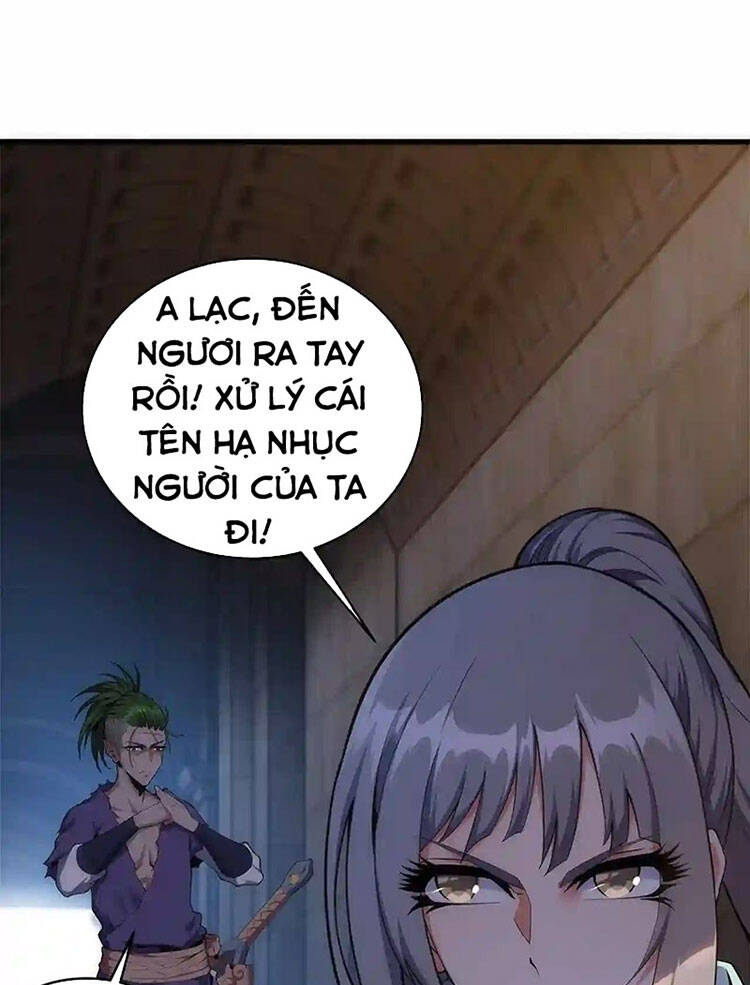 Vạn Cổ Thần Đế chapter 28 - Trang 28