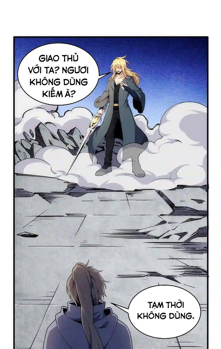 Vạn Cổ Thần Đế chapter 28 - Trang 3