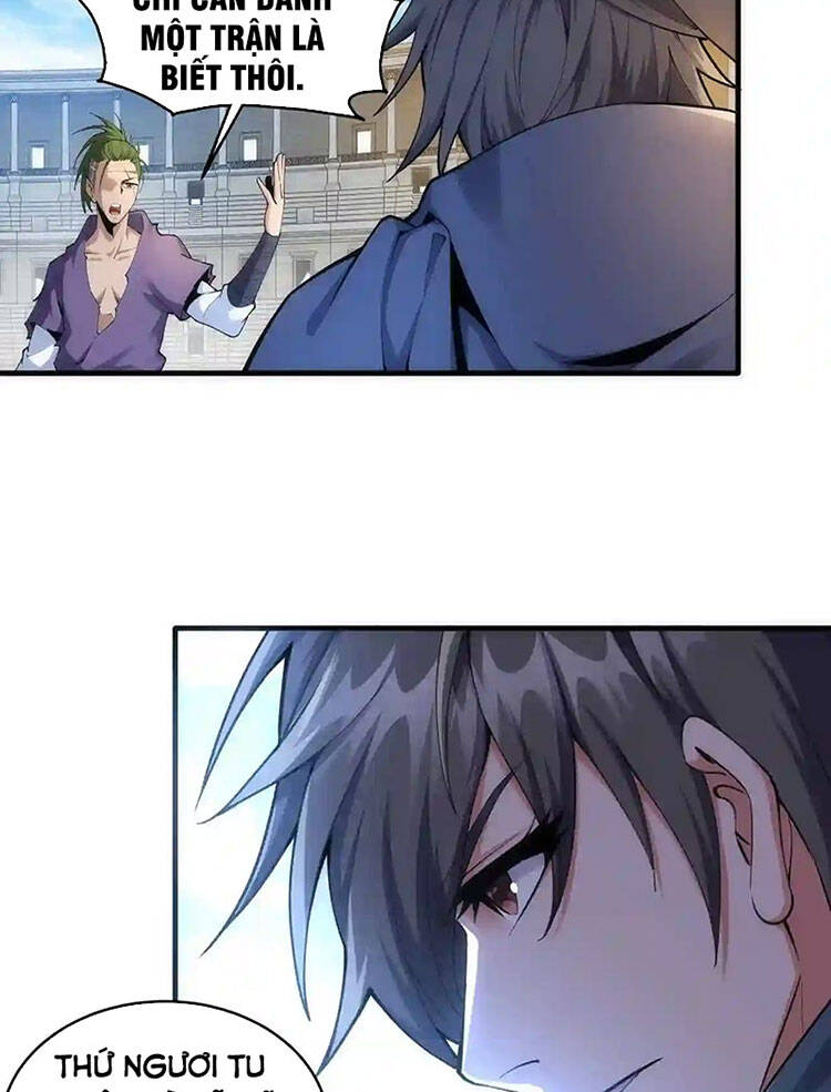 Vạn Cổ Thần Đế chapter 28 - Trang 32