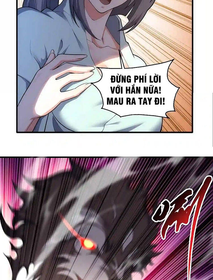 Vạn Cổ Thần Đế chapter 28 - Trang 35