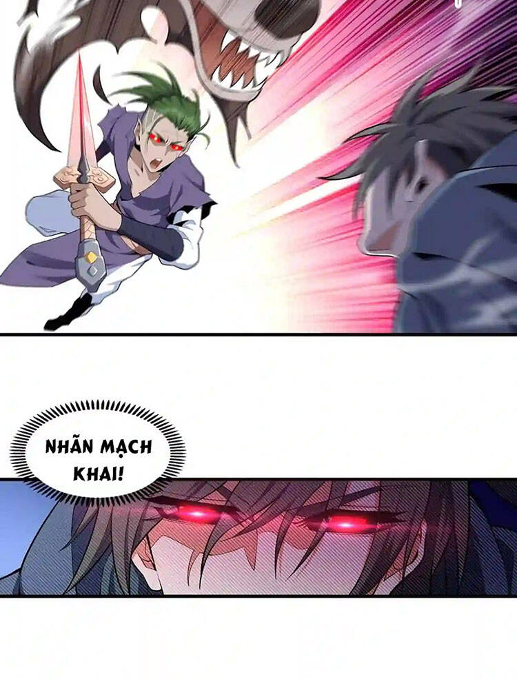 Vạn Cổ Thần Đế chapter 28 - Trang 36