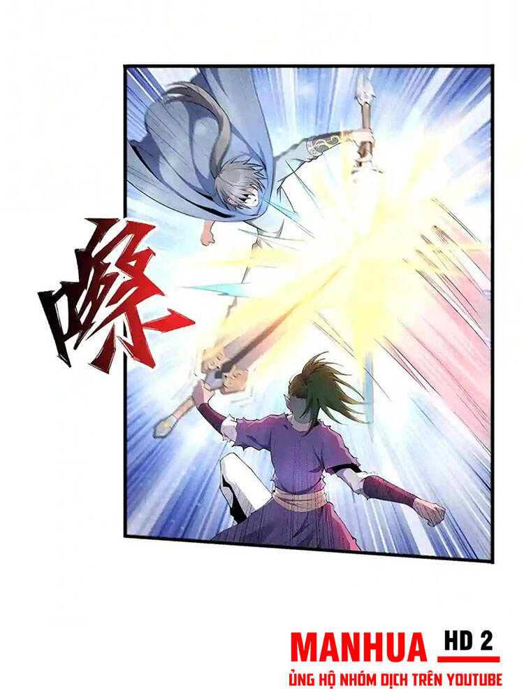 Vạn Cổ Thần Đế chapter 28 - Trang 37
