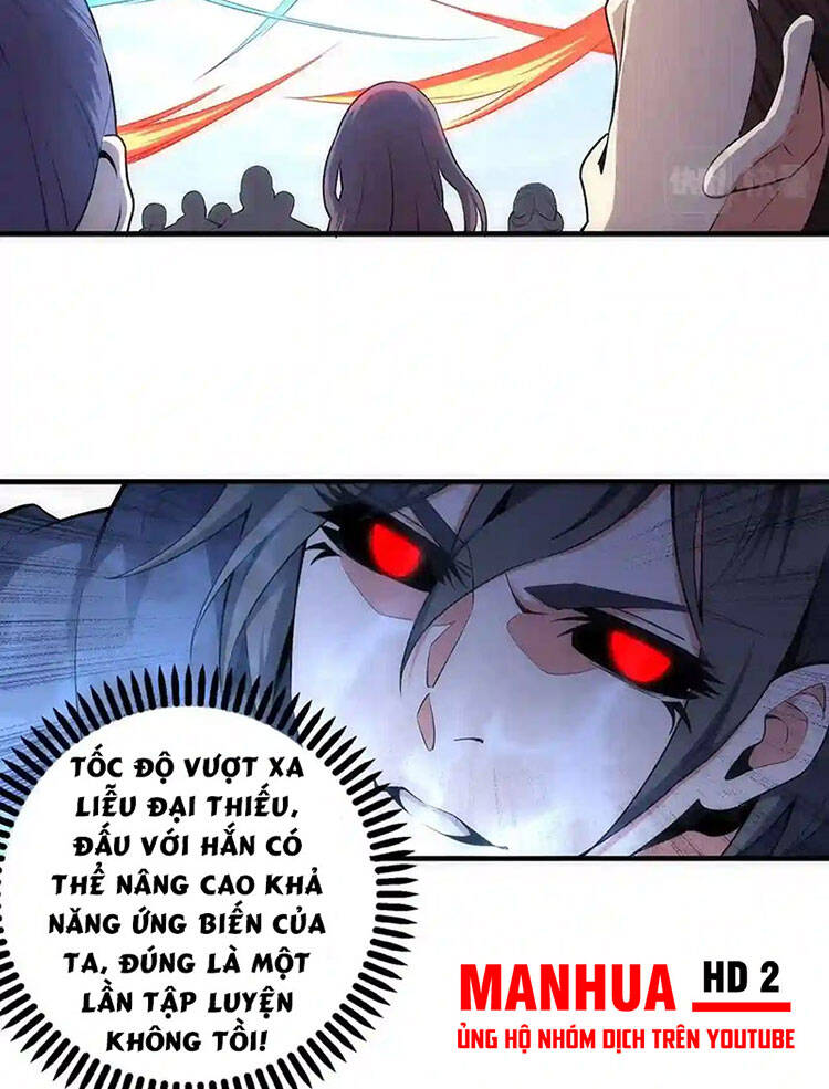 Vạn Cổ Thần Đế chapter 28 - Trang 40