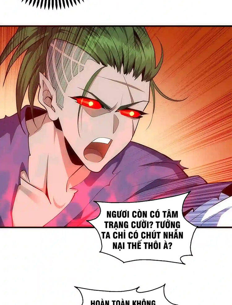 Vạn Cổ Thần Đế chapter 28 - Trang 41