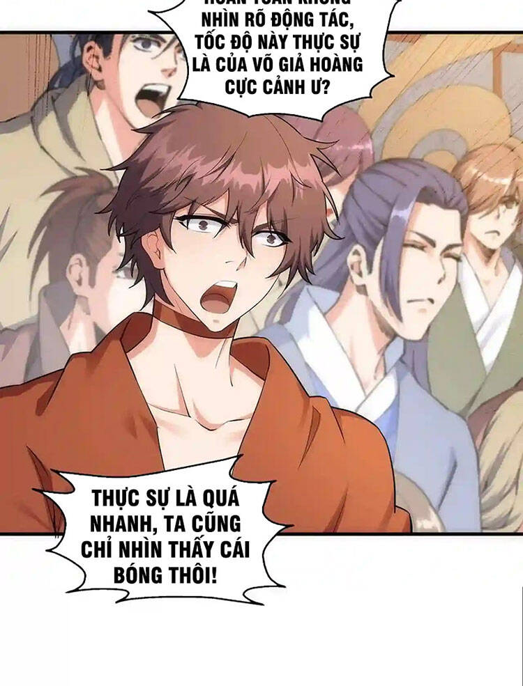 Vạn Cổ Thần Đế chapter 28 - Trang 42
