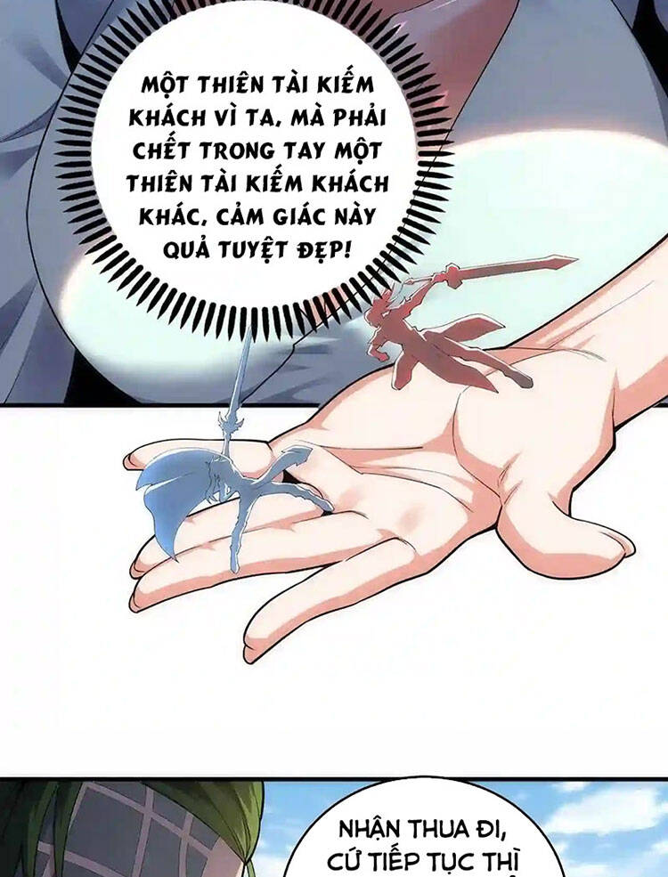 Vạn Cổ Thần Đế chapter 28 - Trang 44