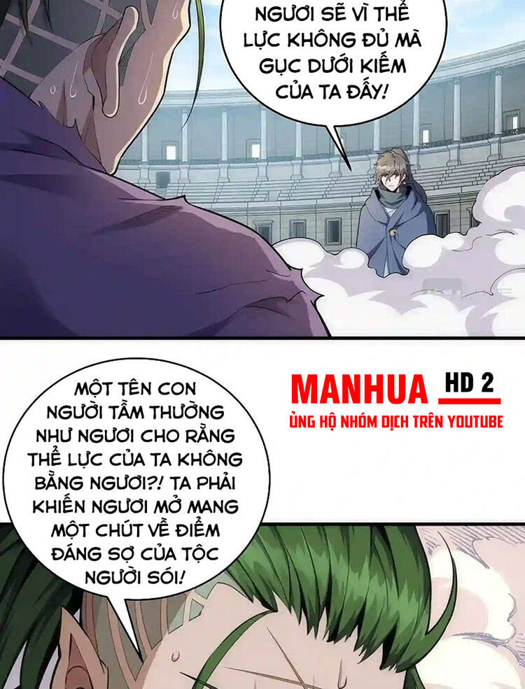 Vạn Cổ Thần Đế chapter 28 - Trang 45