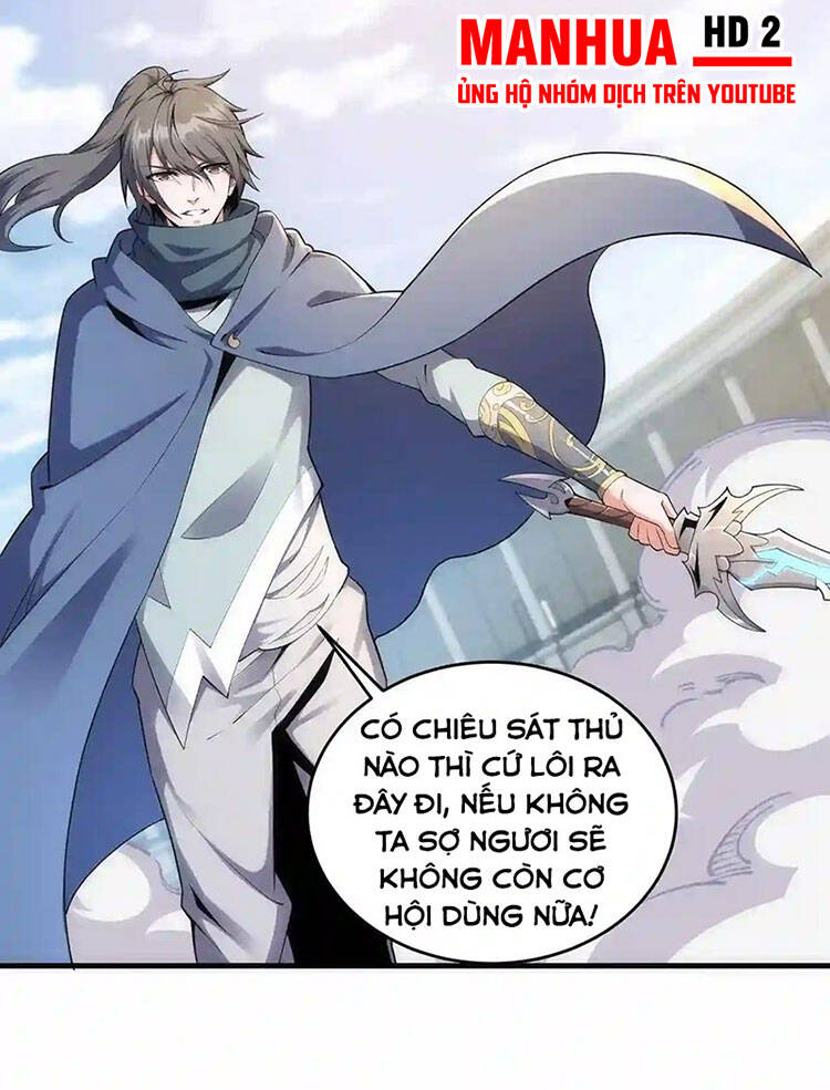 Vạn Cổ Thần Đế chapter 28 - Trang 47