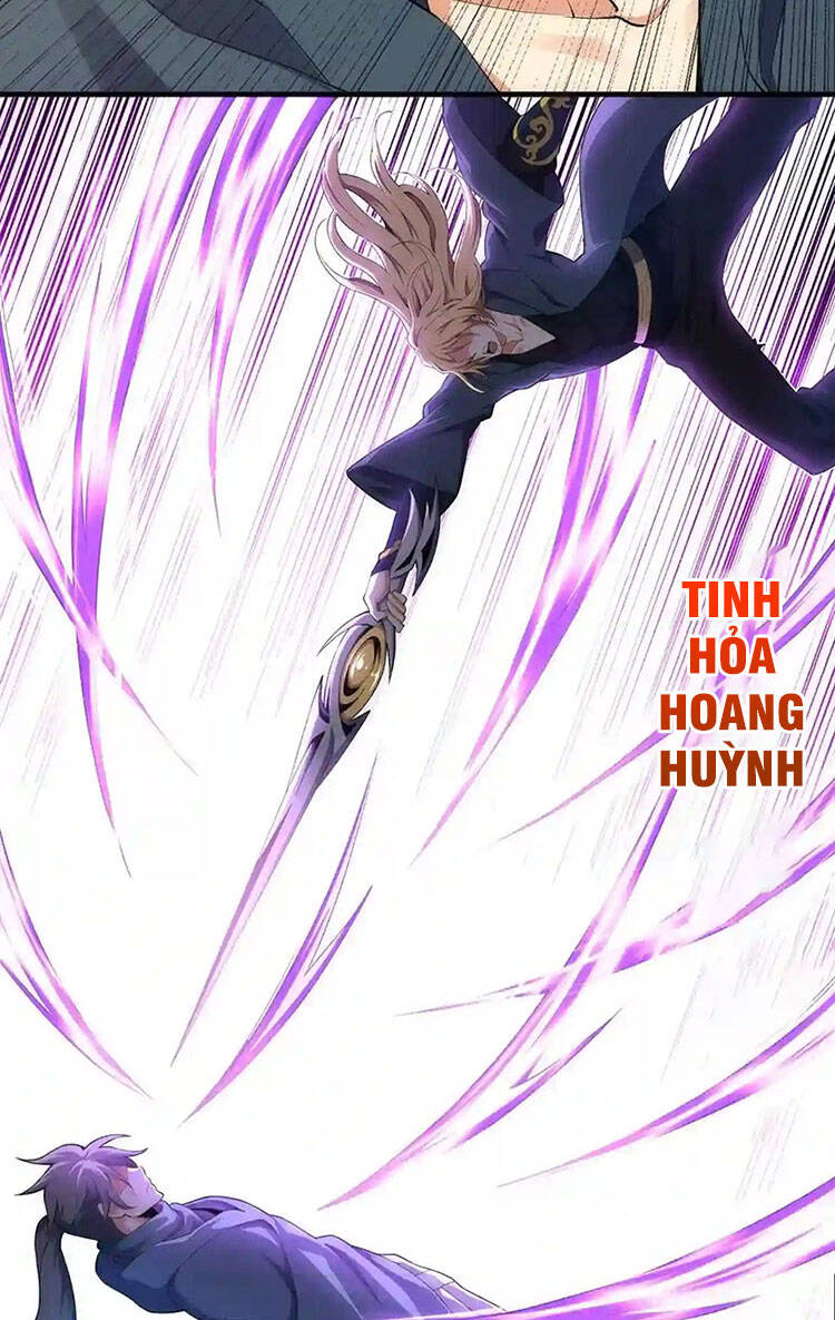 Vạn Cổ Thần Đế chapter 28 - Trang 5