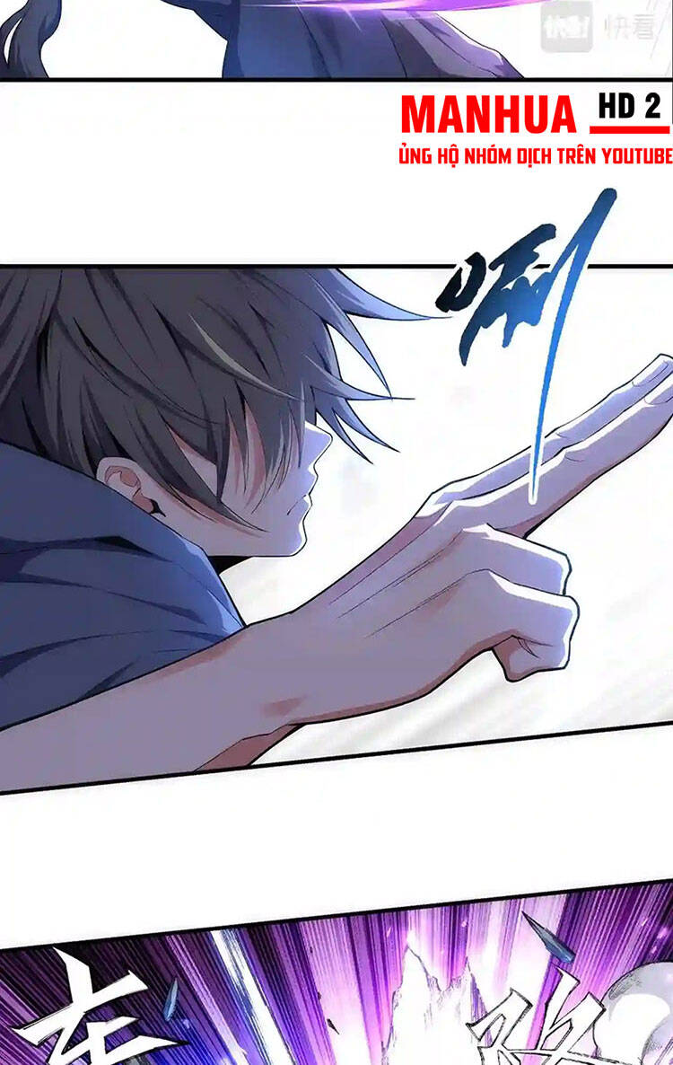 Vạn Cổ Thần Đế chapter 28 - Trang 6