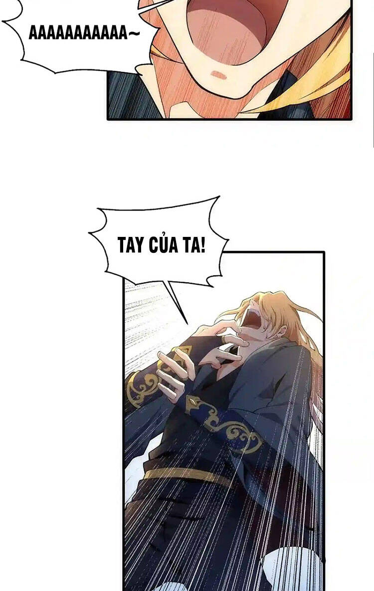 Vạn Cổ Thần Đế chapter 28 - Trang 9