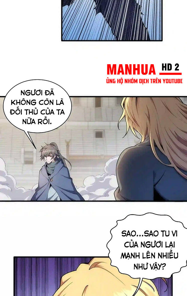 Vạn Cổ Thần Đế chapter 28 - Trang 10