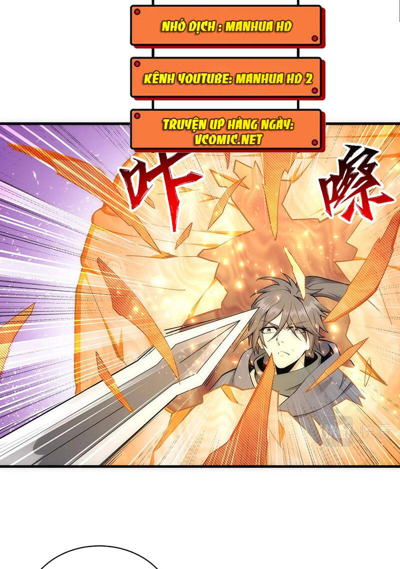 Vạn Cổ Thần Đế chapter 29 - Trang 17