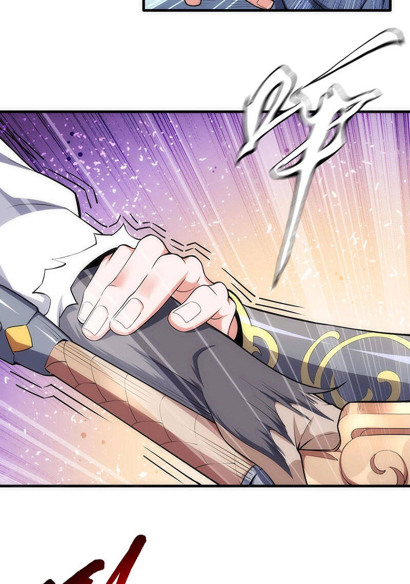 Vạn Cổ Thần Đế chapter 29 - Trang 19