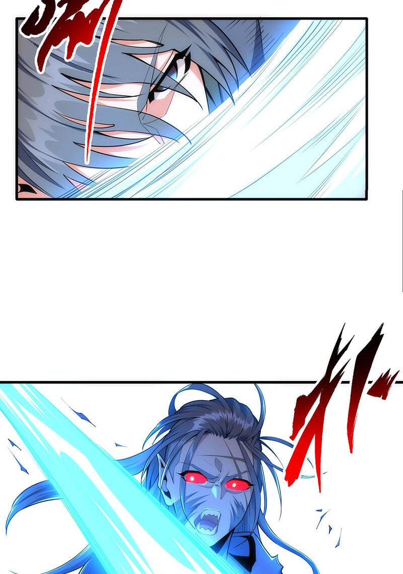 Vạn Cổ Thần Đế chapter 29 - Trang 20