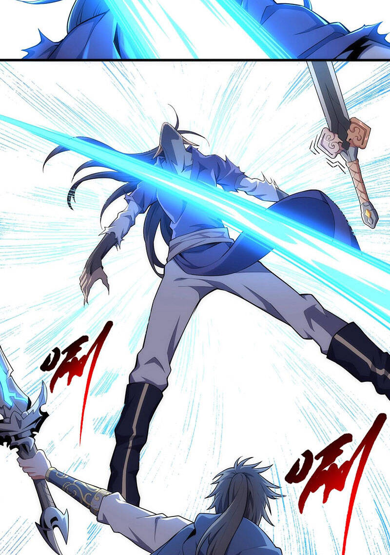 Vạn Cổ Thần Đế chapter 29 - Trang 21