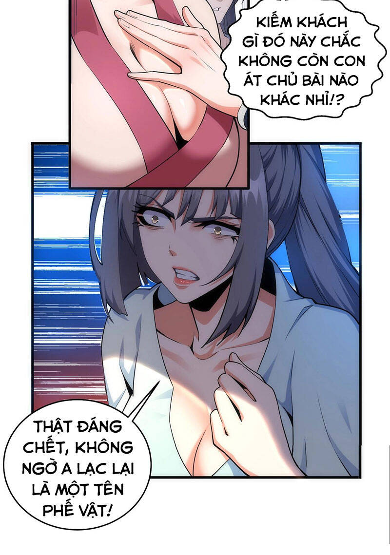 Vạn Cổ Thần Đế chapter 29 - Trang 23